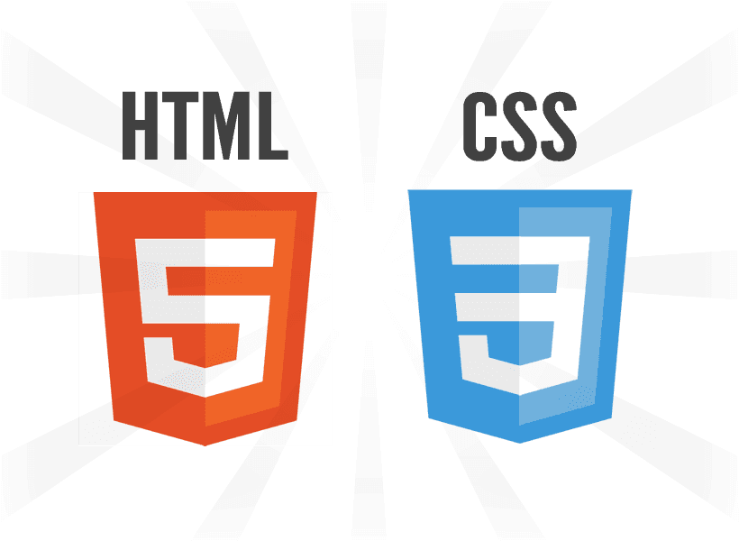 html_css